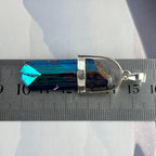 Rainbow Crystal Pendant
