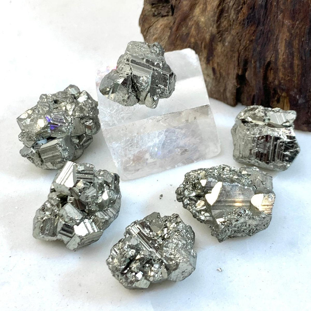 High Grade Pyrite