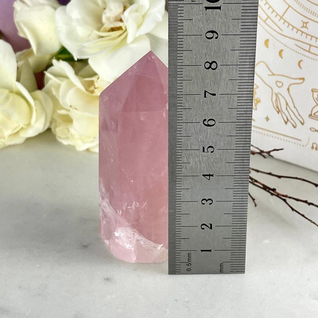 Crystal For Fertility