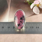 Women's Rhodonite Jewellery