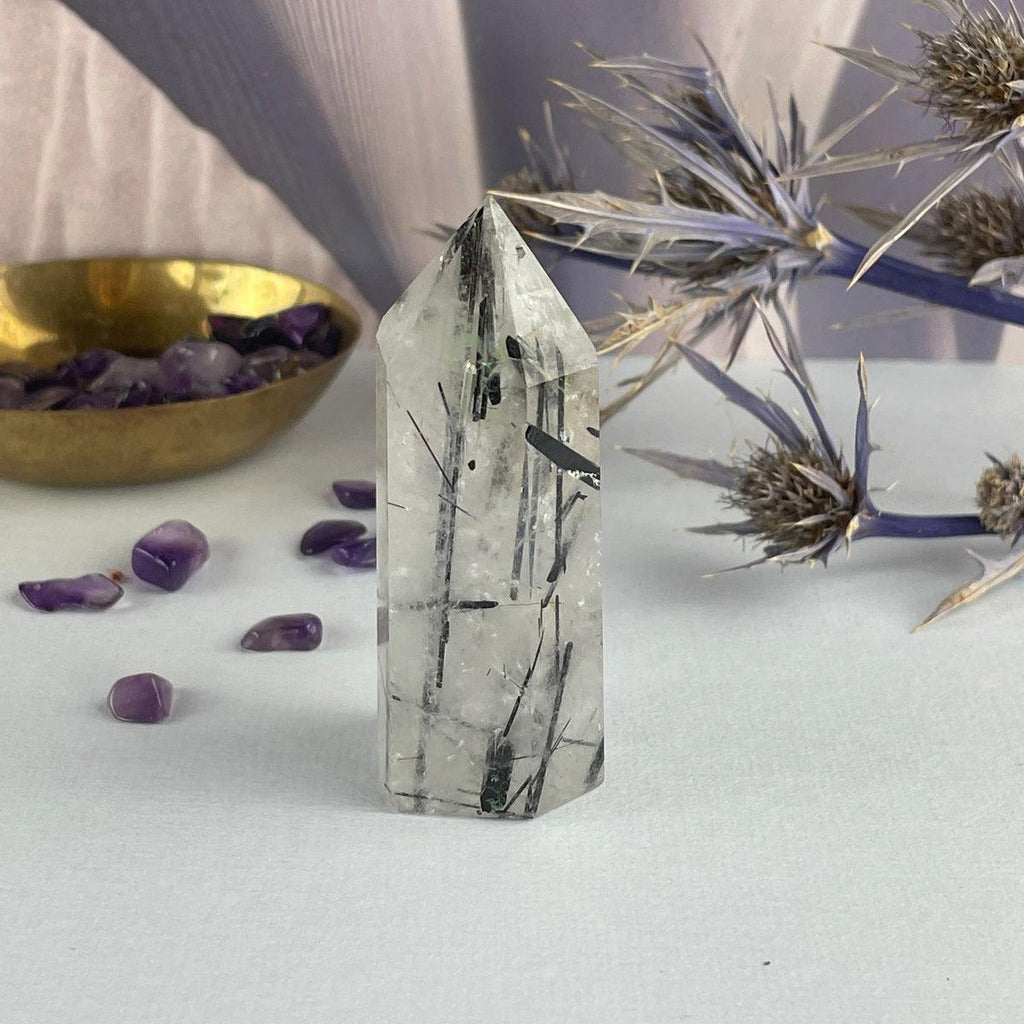 Small Crystal Generator