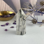 Small Crystal Generator