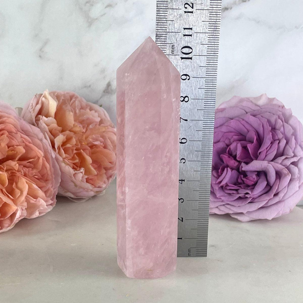 Romance Crystal