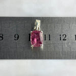 Pink Tourmaline Jewellery