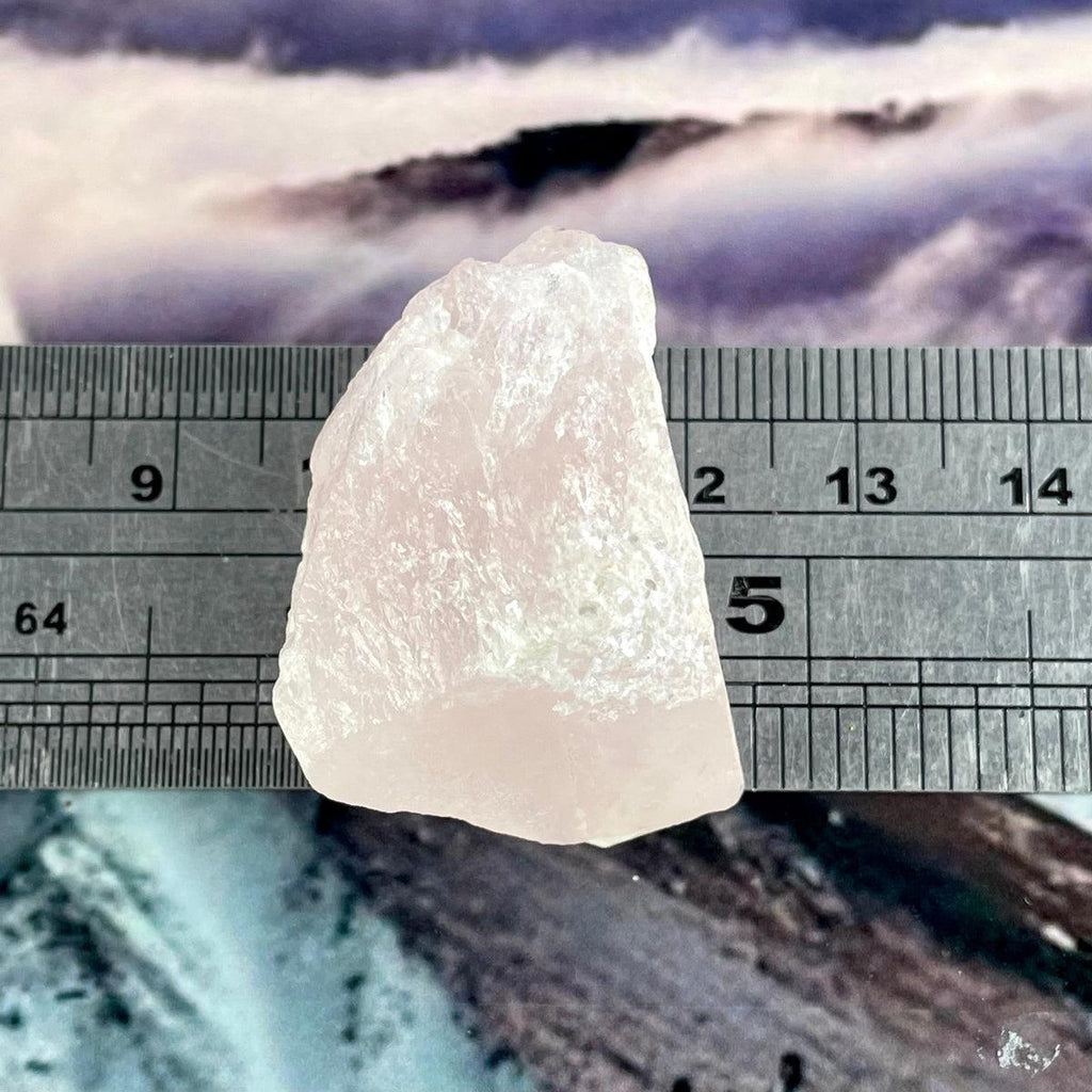 Rare Crystal