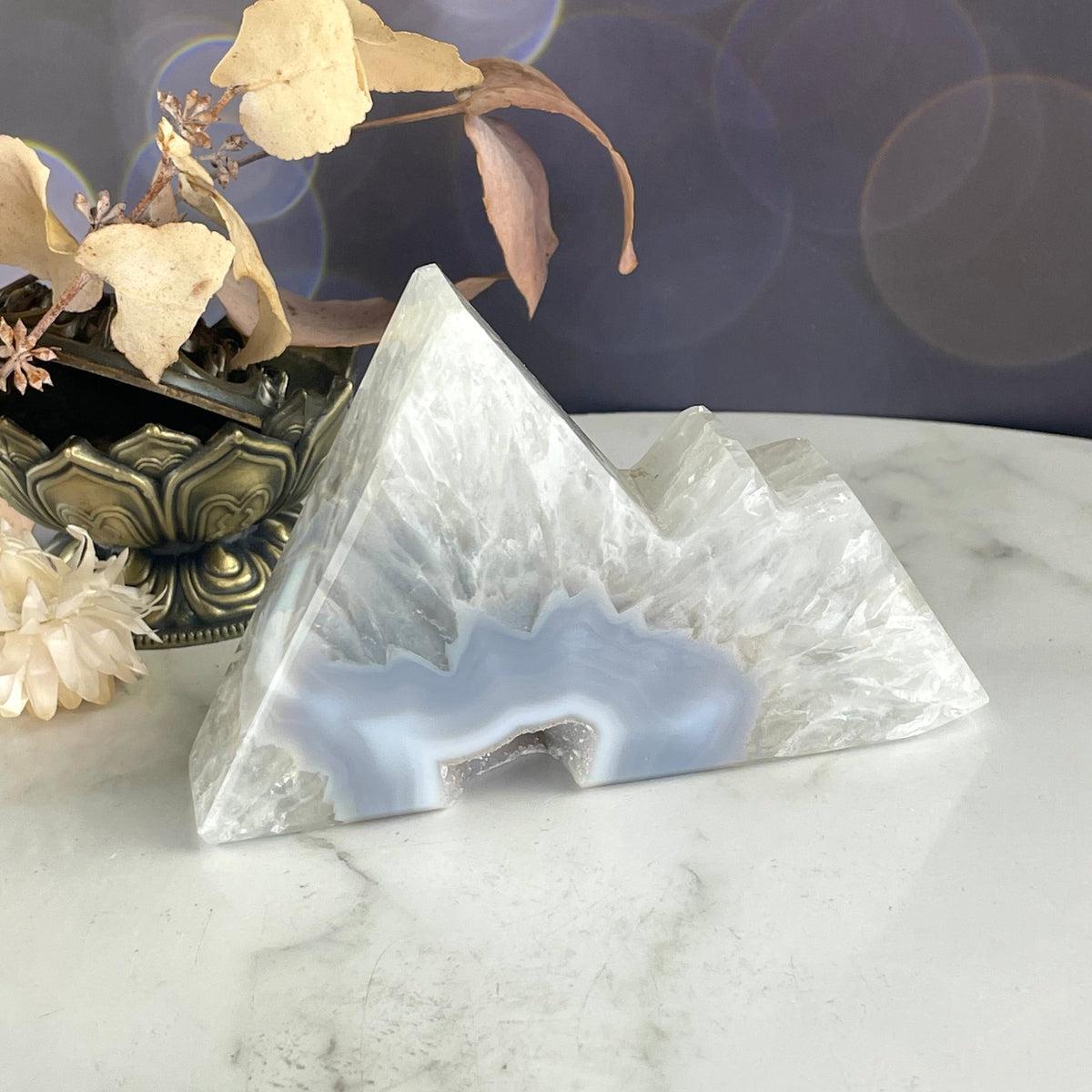 Agate Mountain Carvings