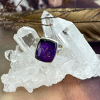 Sugilite Jewellery