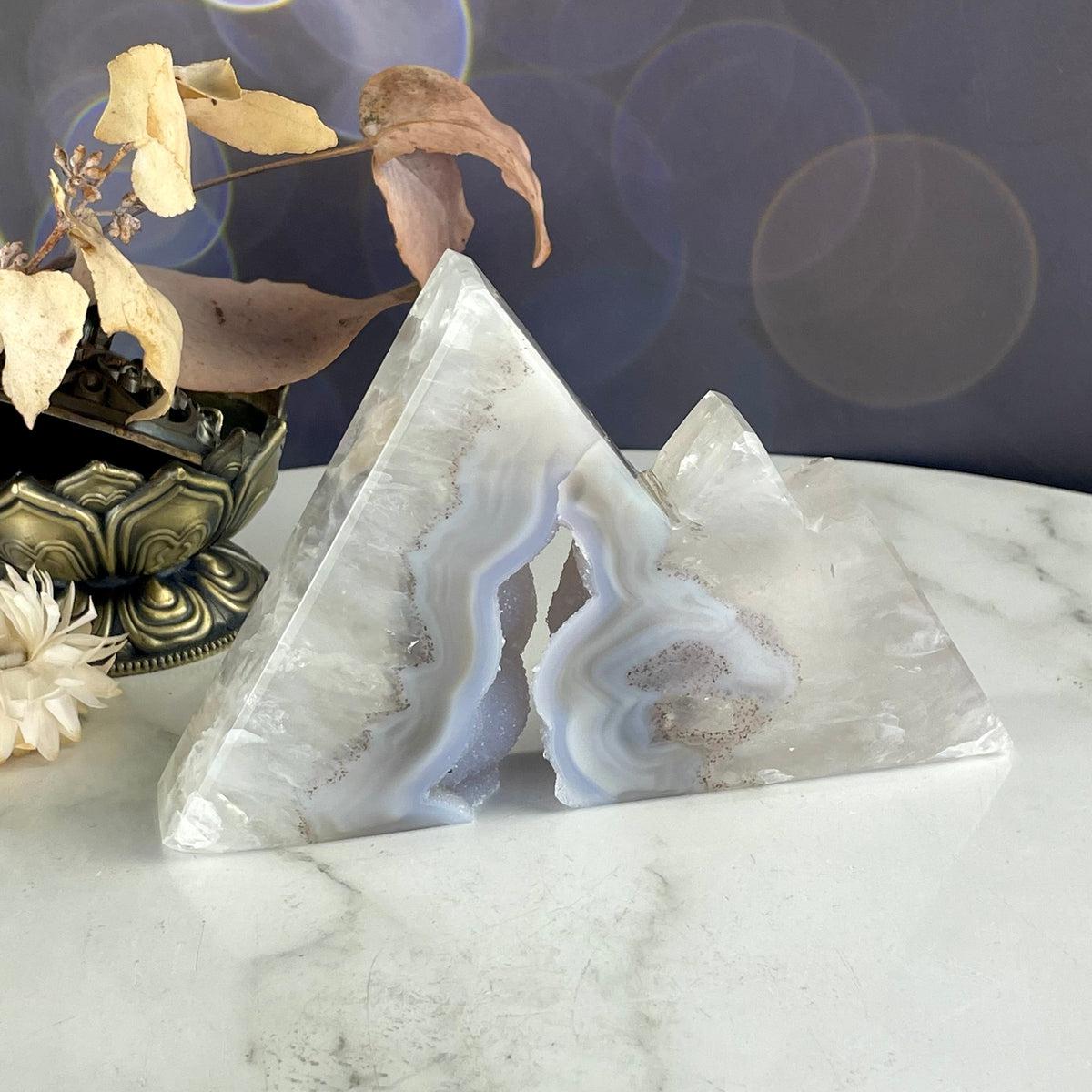 Agate Mountain Carvings
