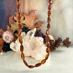 Natural Amber Necklace