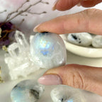Rainbow Crystal