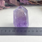 Two Tone Crystal