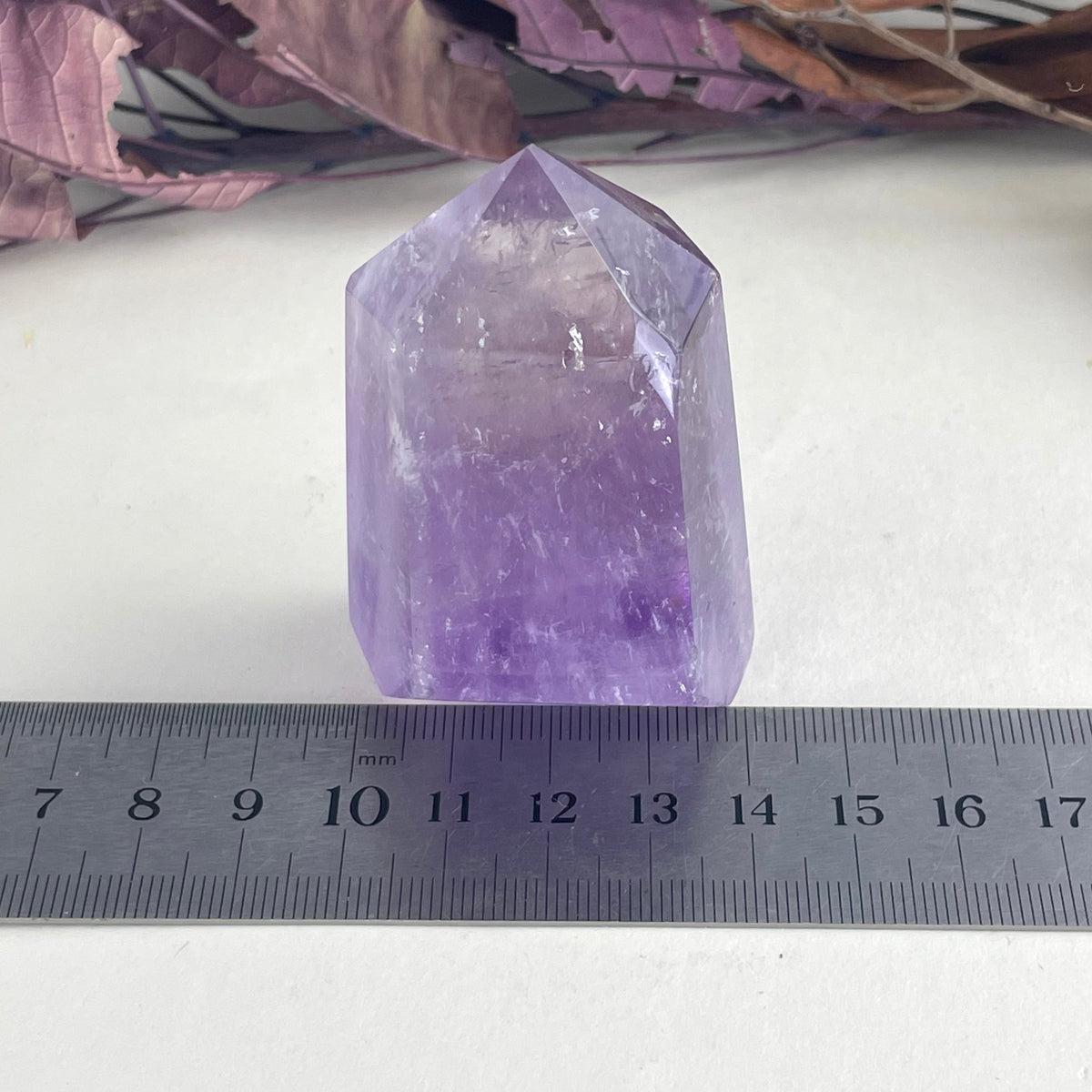 Two Tone Crystal