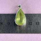 Joy Crystal Pendant