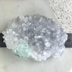 Crystal Point Cluster