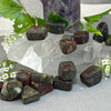 Dragon's Blood Tumbled Stoned
