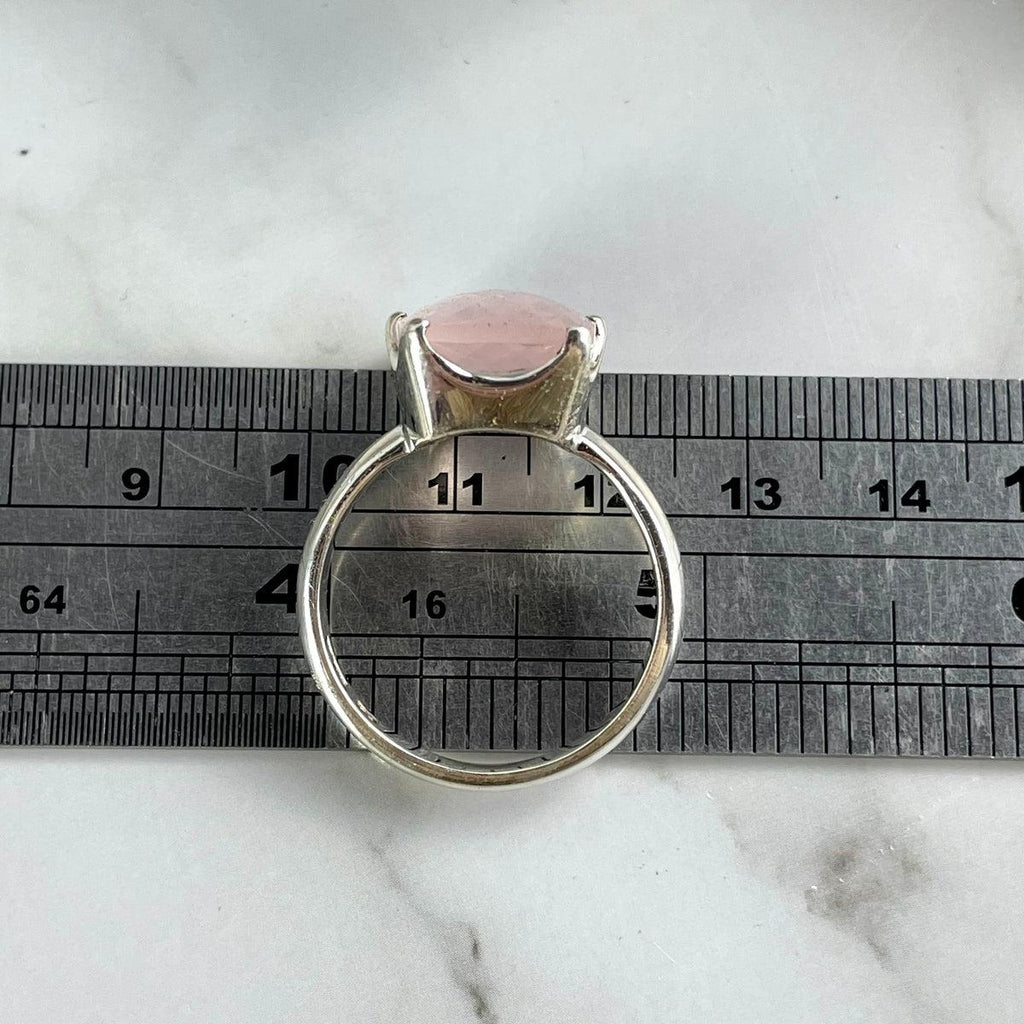 Large Band Ring