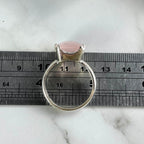 Large Band Ring