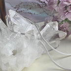 Medium Size Foxtail Chain