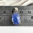 Tanzanite Crystal Jewellery