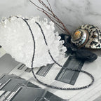 Unisex Bead Necklace