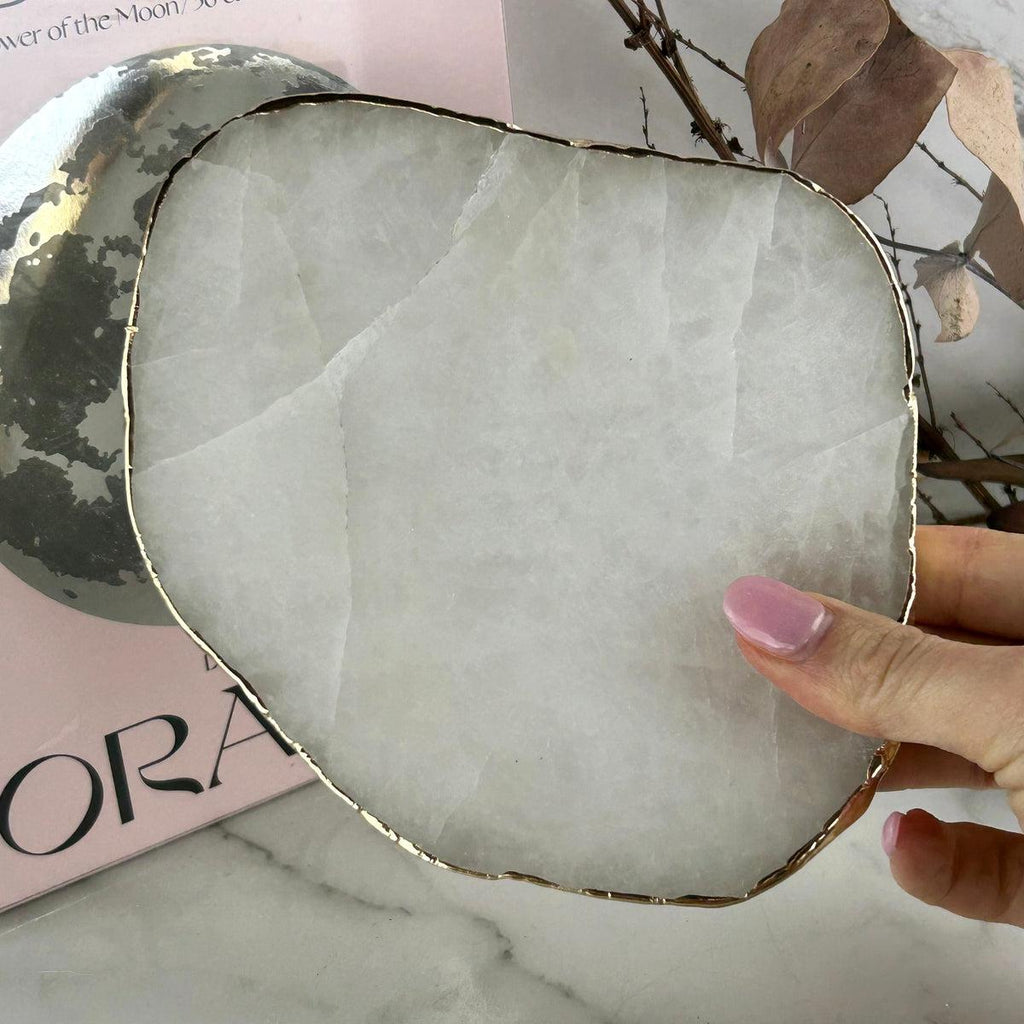 Crystal Coaster