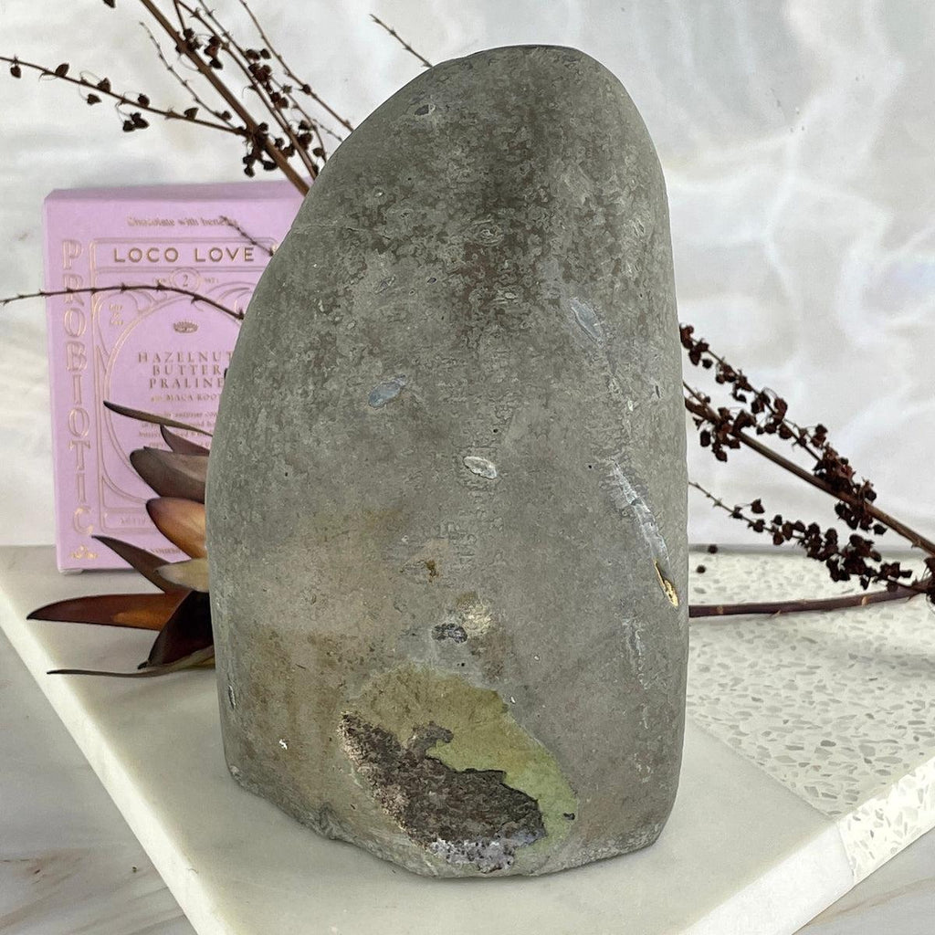 Amethyst Generator