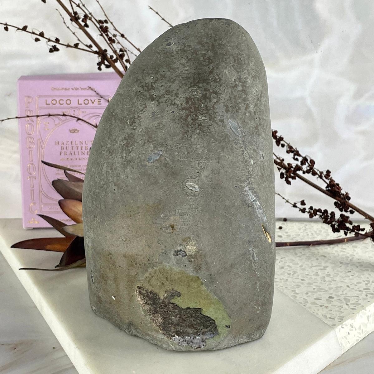 Amethyst Generator