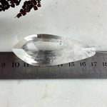 Ethically Sourced Clear Quartz