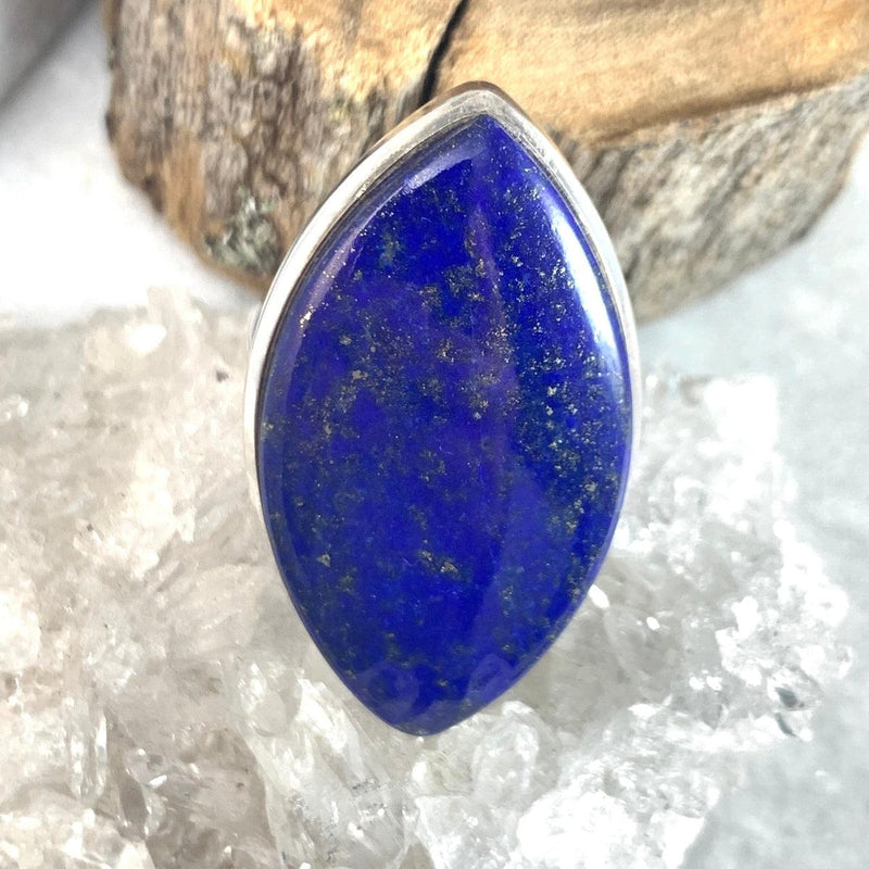 Lapis Lazuli Jewellery