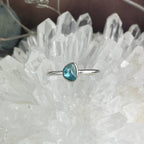 Apatite Sterling Silver Jewellery