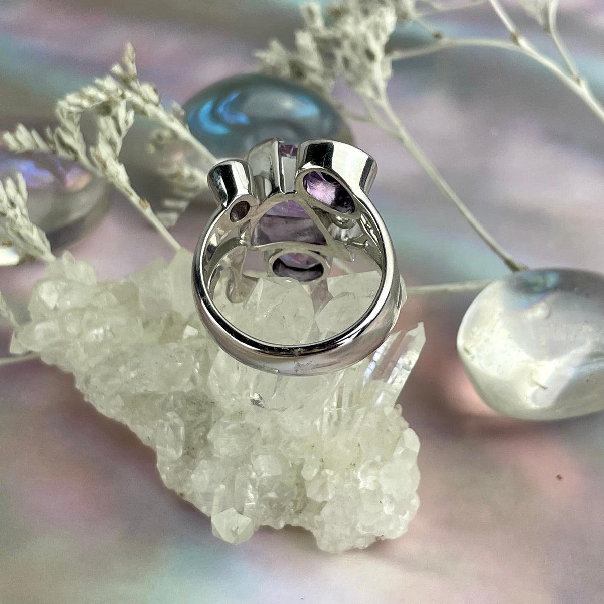 Amethyst Jewellery Australia