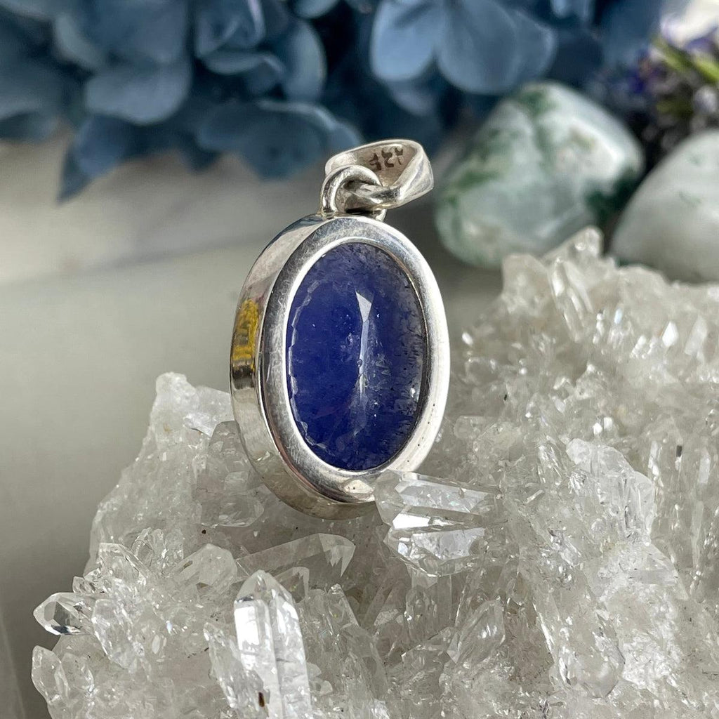 Tanzanite Australia