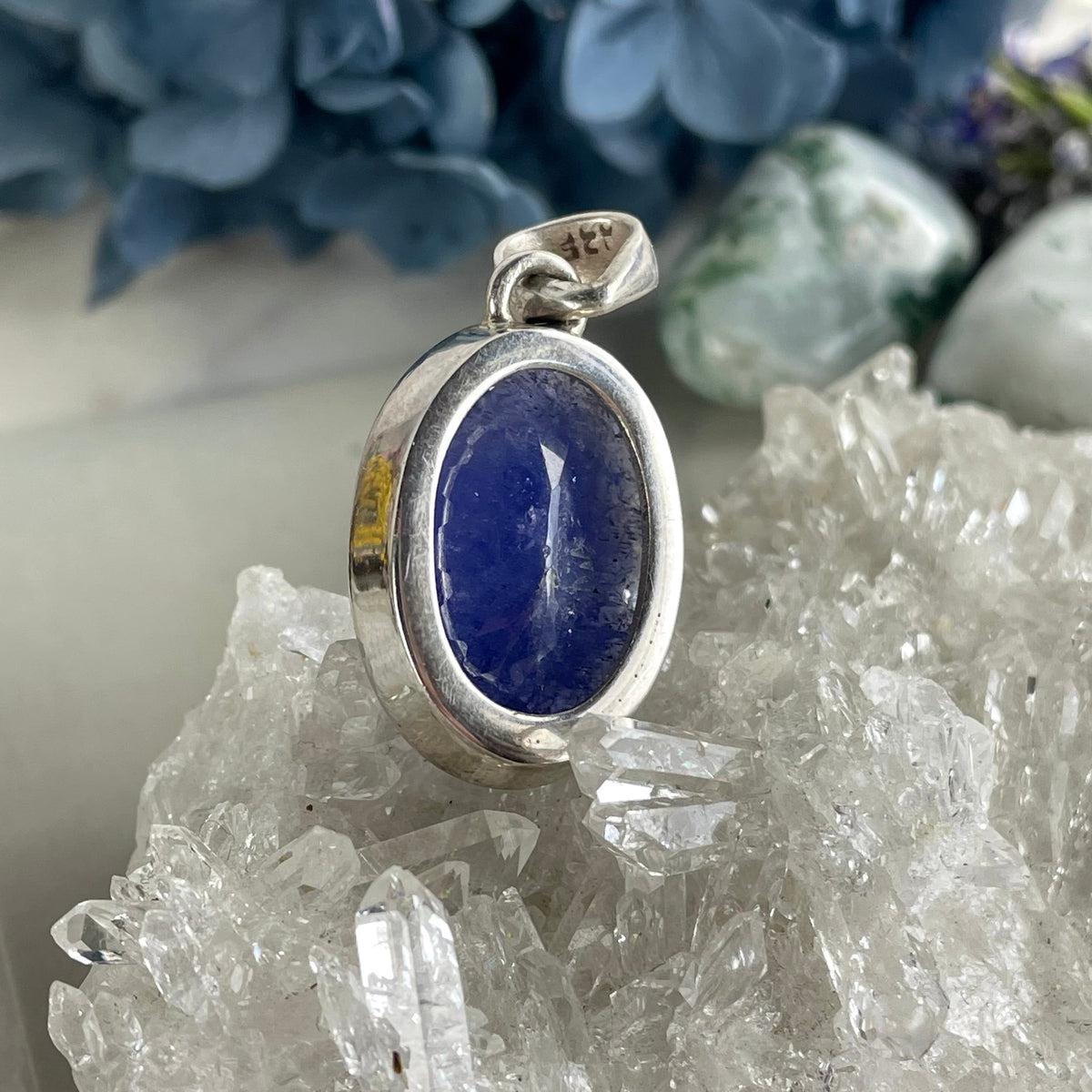 Tanzanite Australia