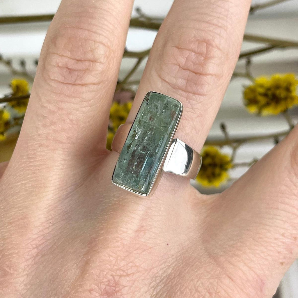 March Birthstone Jewellery