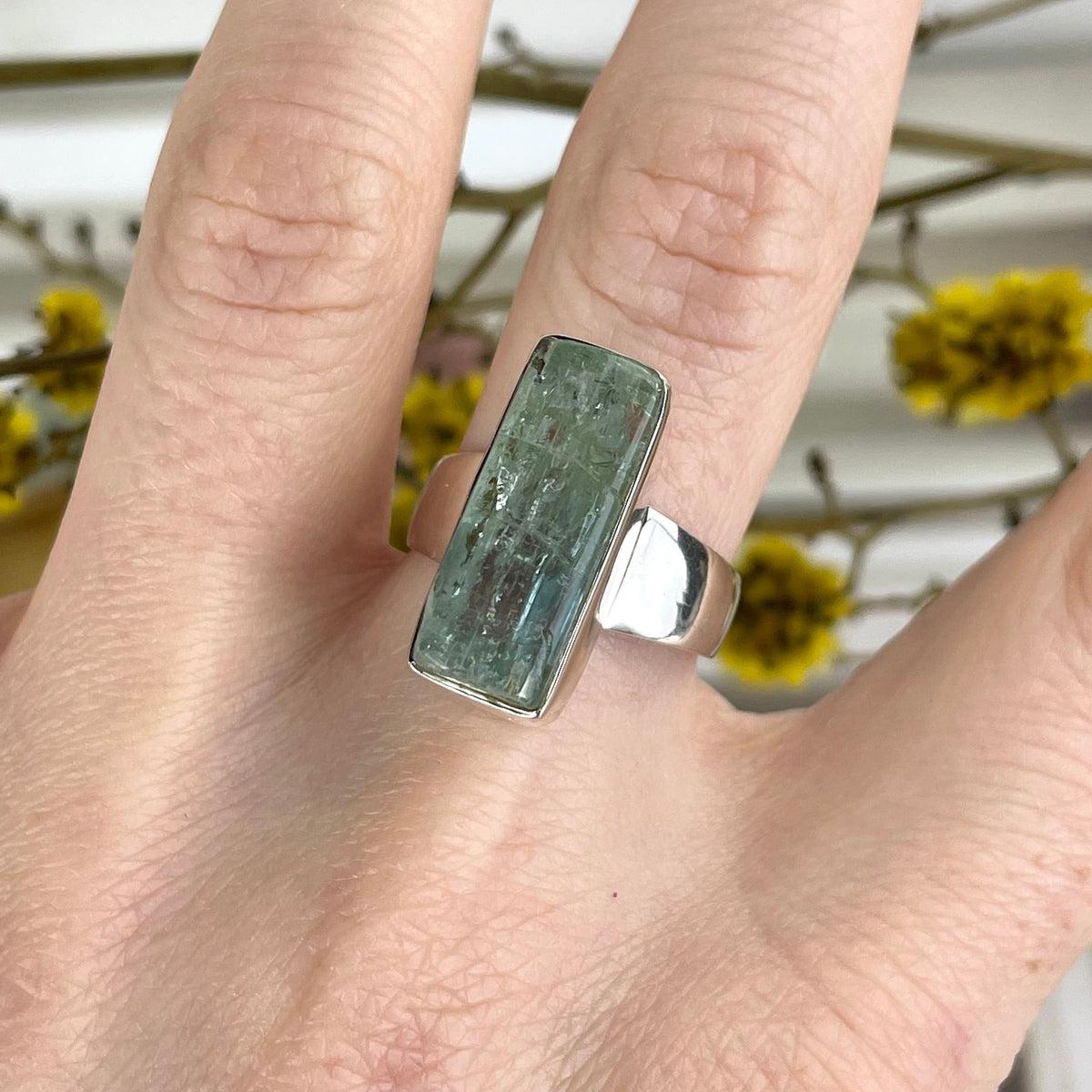 March Birthstone Jewellery