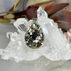 Pyrite With Inclusions Pendant