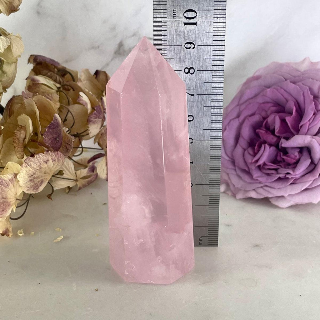 Calming Crystal