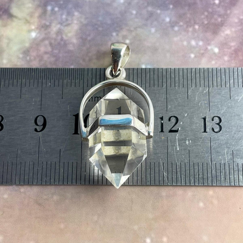 Pendulum Pendant
