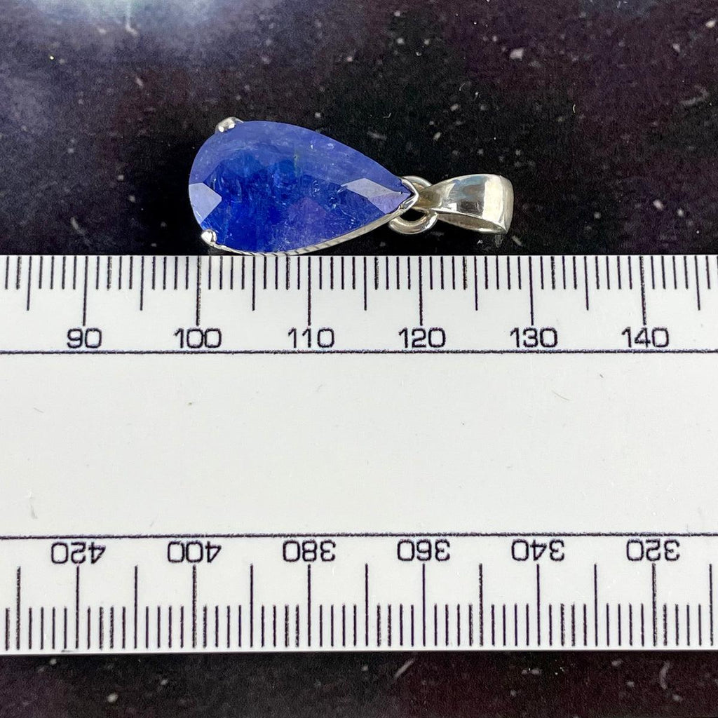 Tanzanite