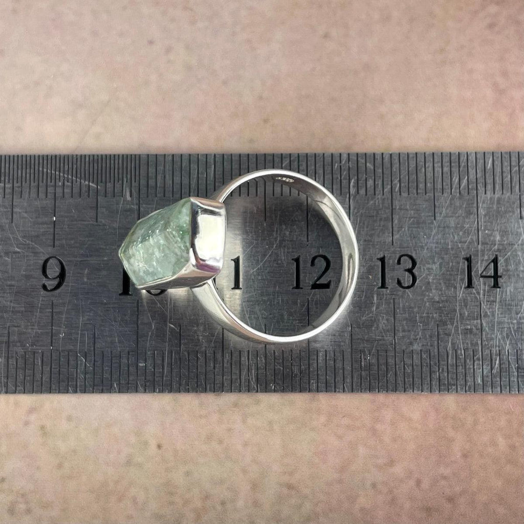 Aquamarine Rings For Women