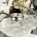 Classic Fidget Ring
