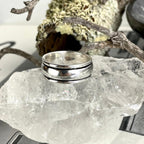 Classic Fidget Ring