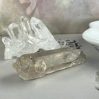 Ethically Sourced Natural Smokey Quartz Large Points