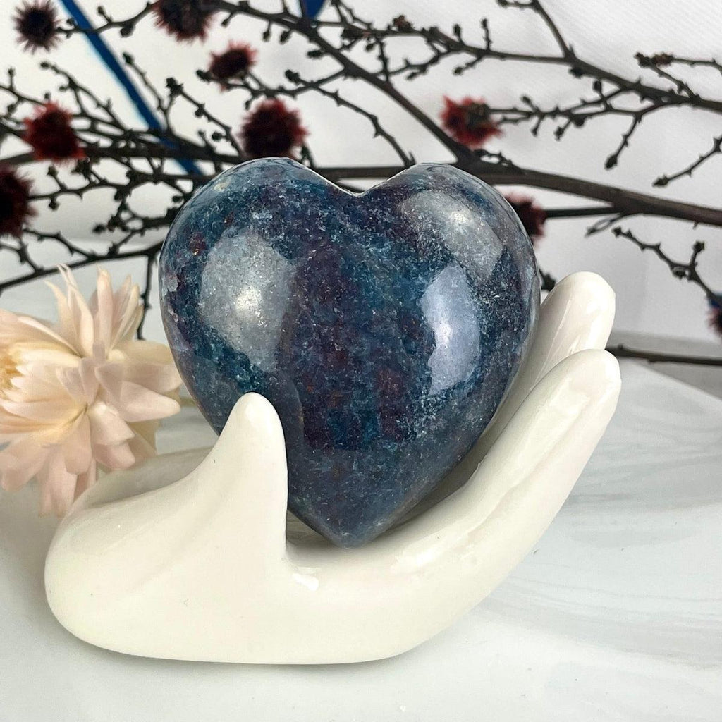 Crystal Heart