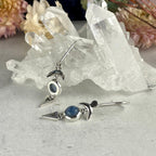 Kyanite Silver Jewellery
