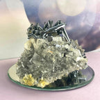 Rare Crystal Cluster