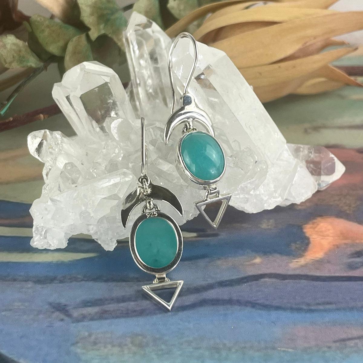 South American Inspired Jewellery