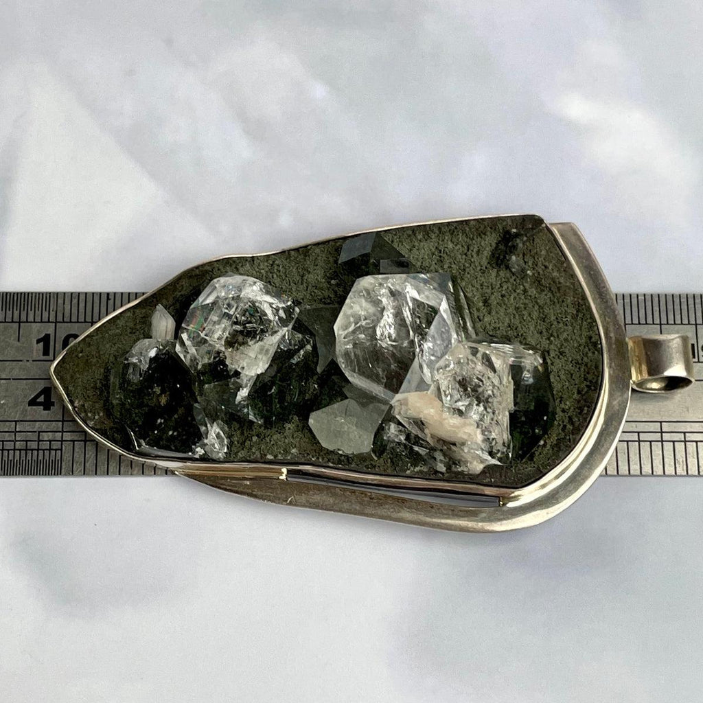 Unique Crystal Jewellery