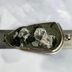 Unique Crystal Jewellery