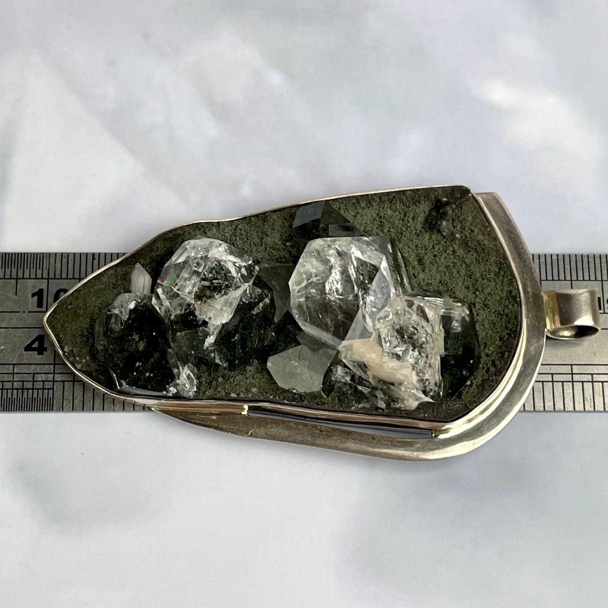 Unique Crystal Jewellery